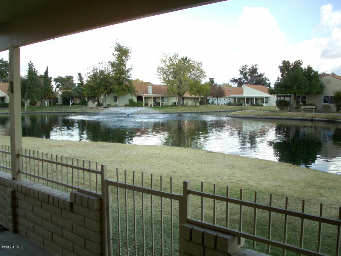 1143 Leisure World Blvd., Mesa, AZ 85206