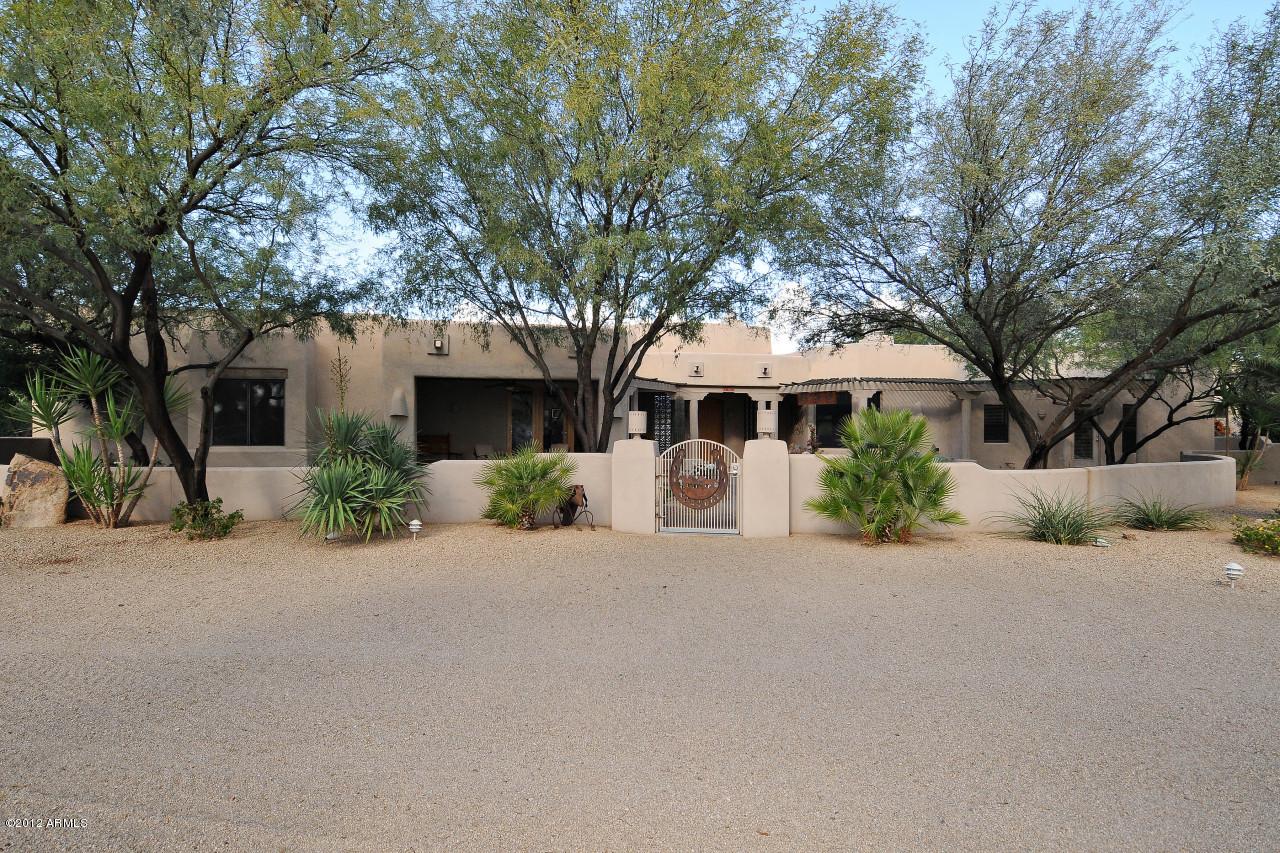 7636 E Cortez Rd., Scottsdale, AZ 85260