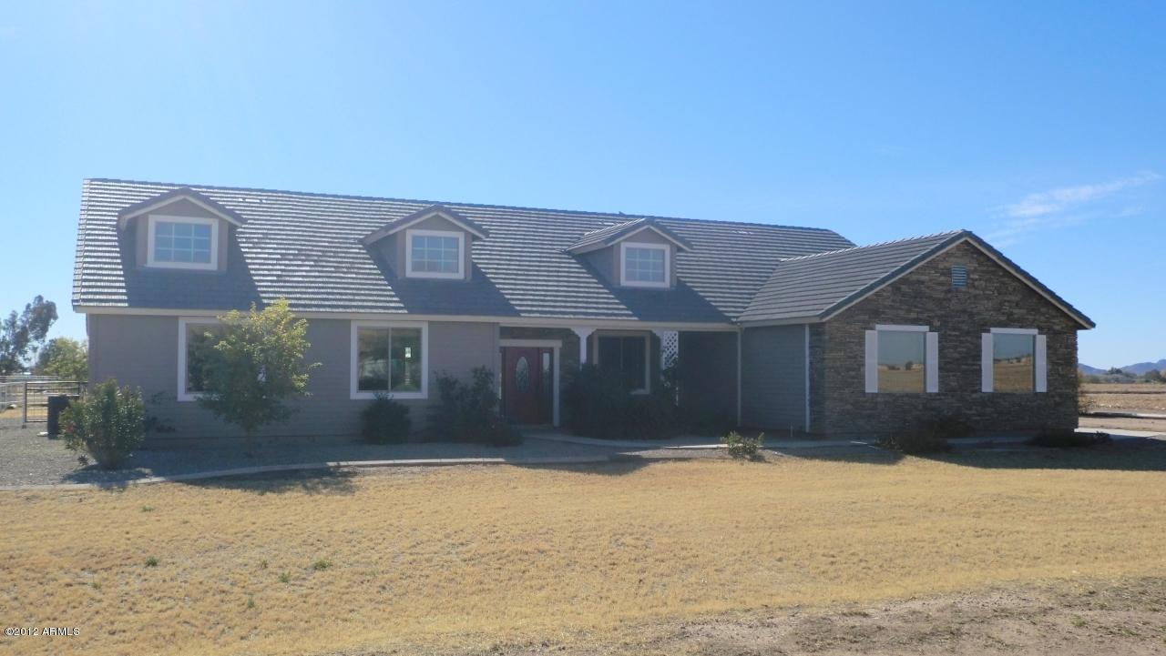 4681 E Horse Mesa Tr., San Tan Valley, AZ 85140