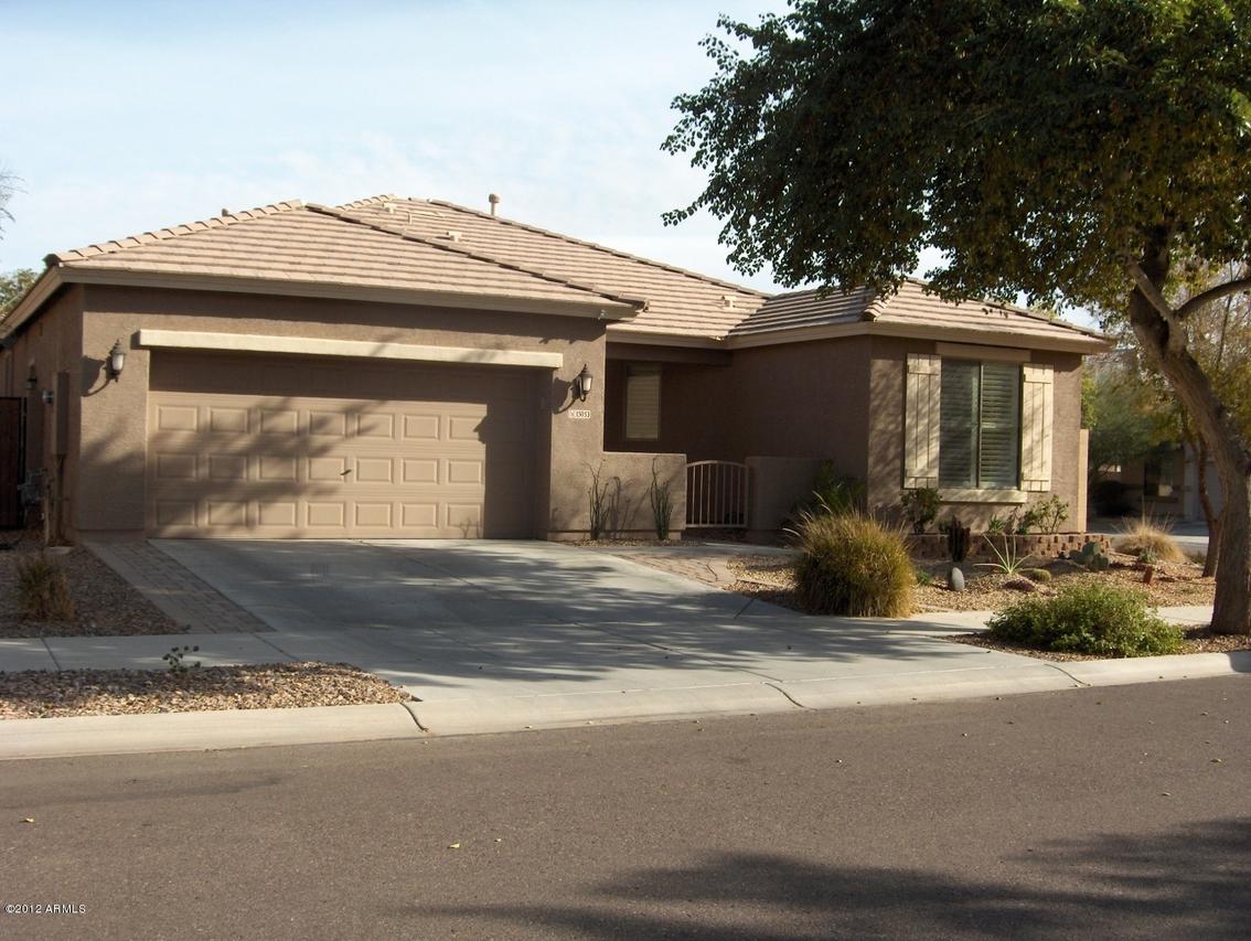 15053 N 136th Ct., Surprise, AZ 85379