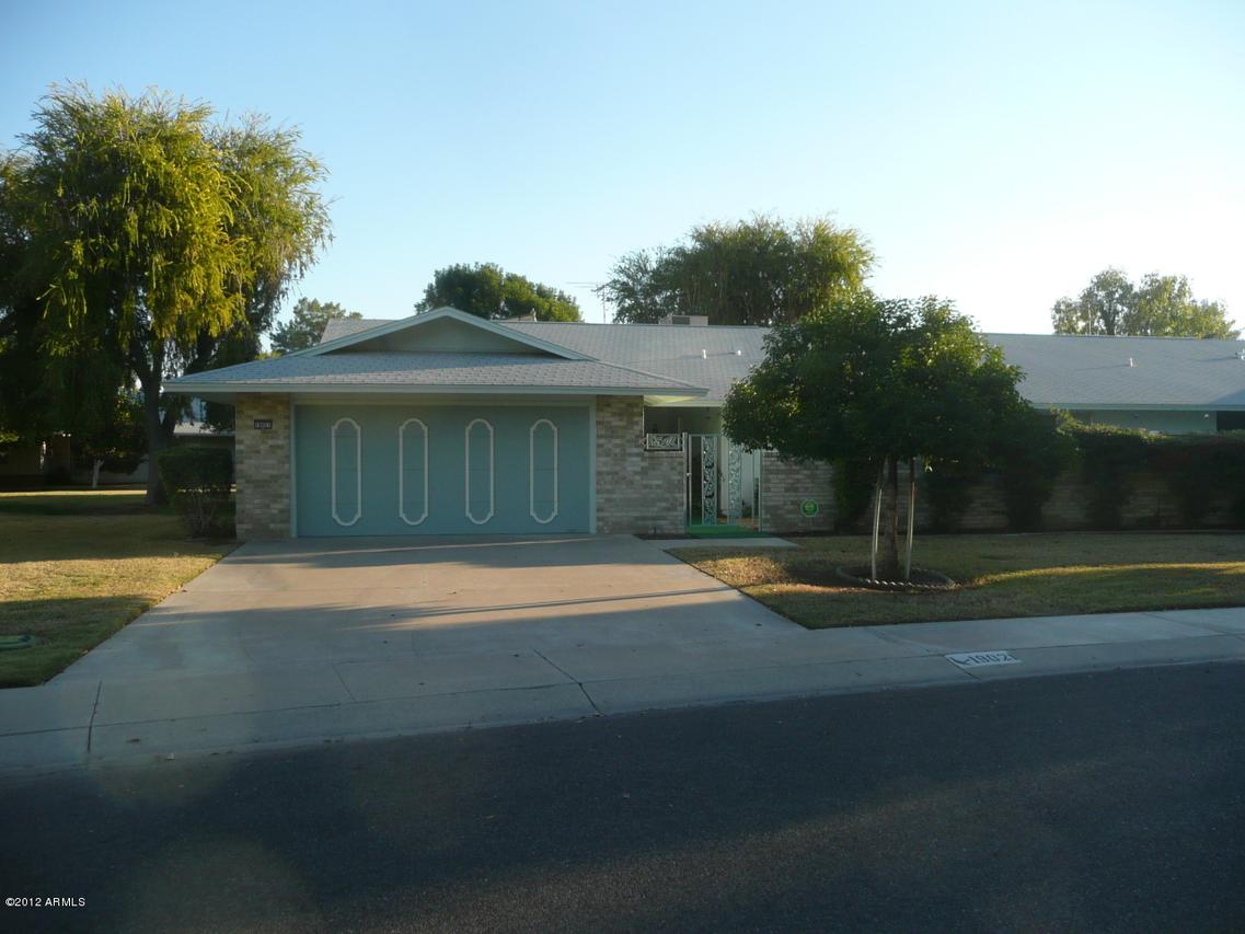 19021 N Sombrero Cir., Sun City, AZ 85373