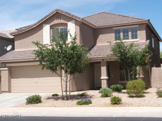 92 W Yellow Bee Dr., San Tan Valley, AZ 85143
