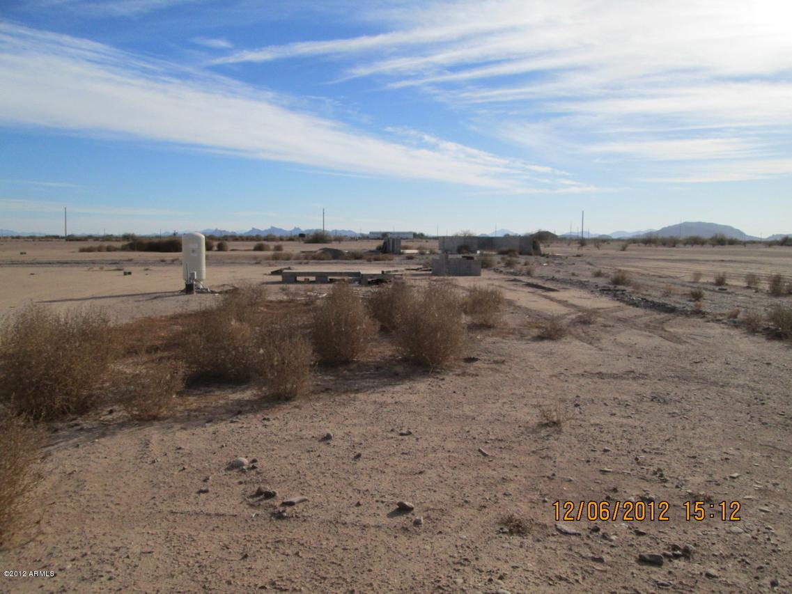 16461 W Casa Mia Rd. #019, Casa Grande, AZ 85193