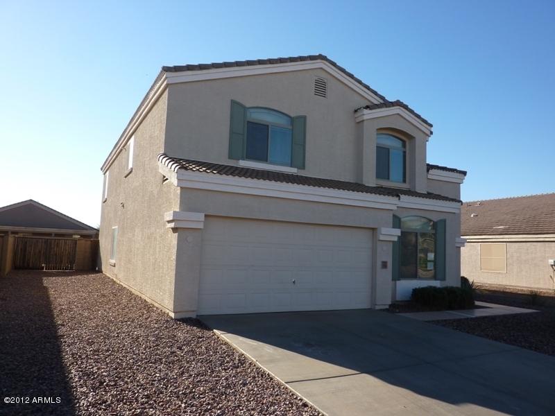 1753 E Oquitoa Dr., Casa Grande, AZ 85222