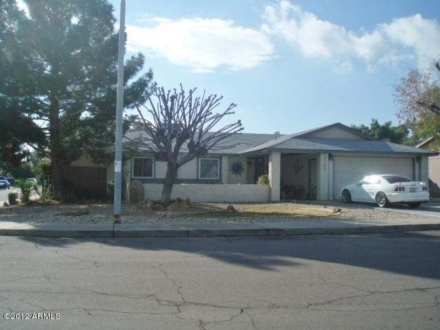 2101 W Western Dr., Chandler, AZ 85224