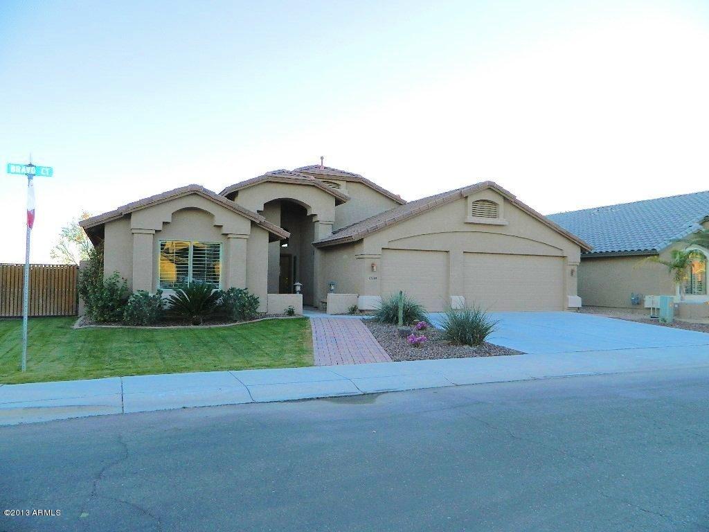 41741 W Bravo Ct., Maricopa, AZ 85138