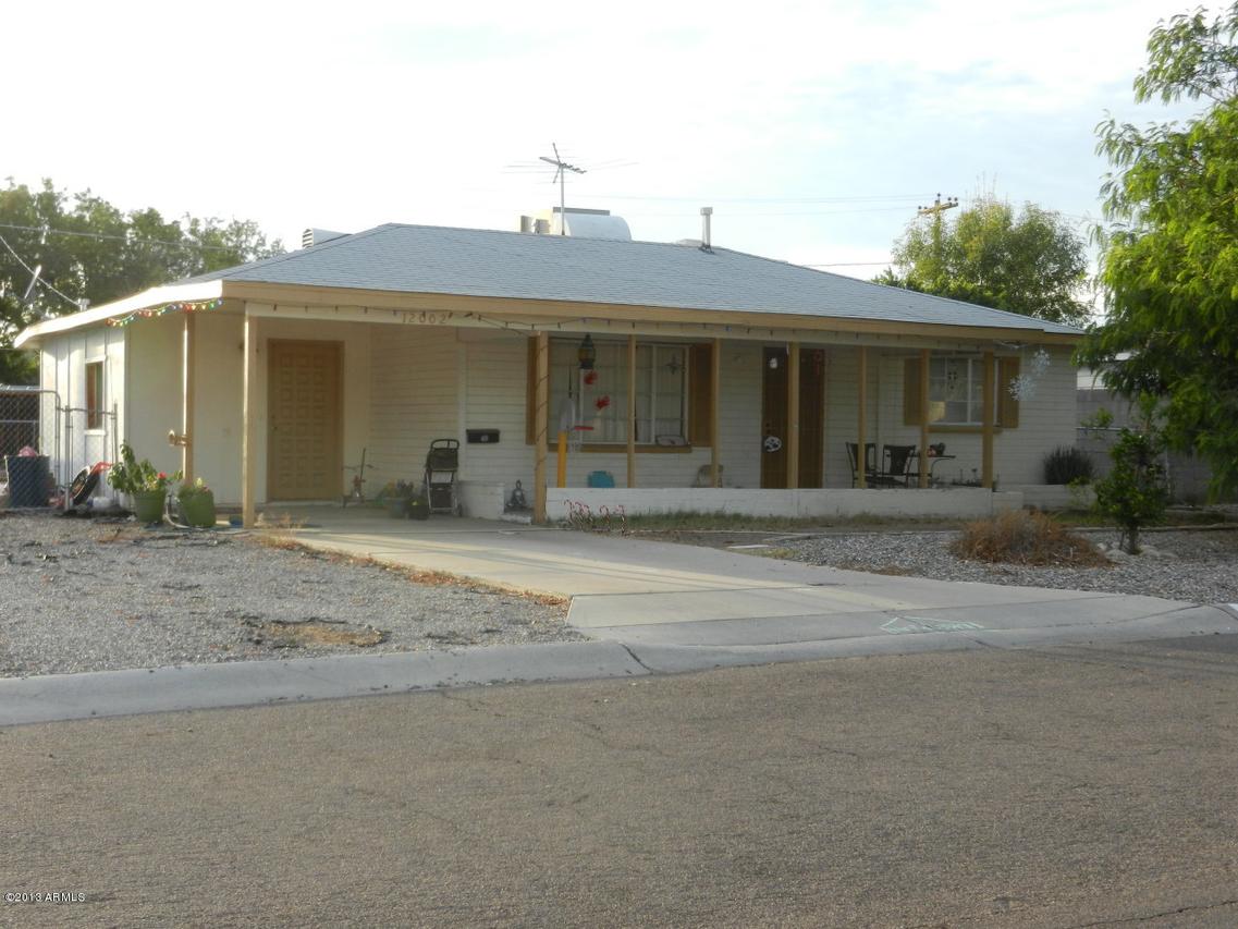 12002 N 112th Dr., Youngtown, AZ 85363