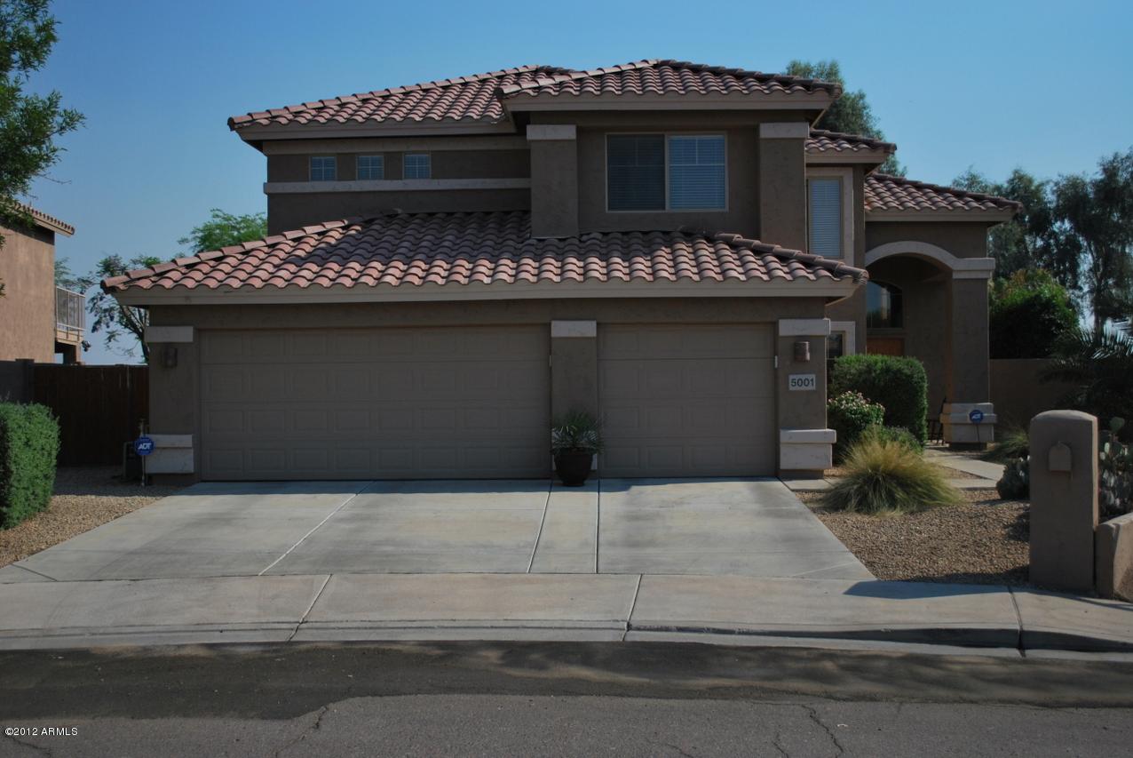 5001 E Libby St., Scottsdale, AZ 85254