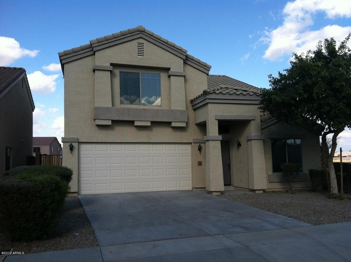 3104 W Jessica Ln., Phoenix, AZ 85041