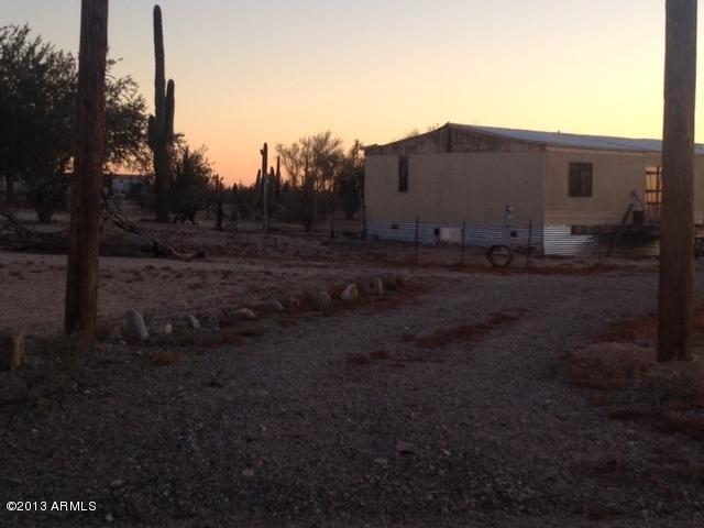 27519 E Javelina Dr., Florence, AZ 85132
