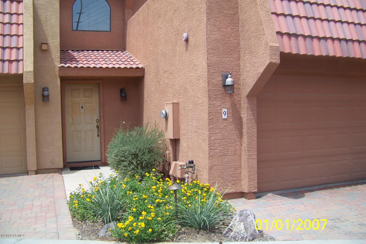 2500 N Hayden Rd. #9, Scottsdale, AZ 85257