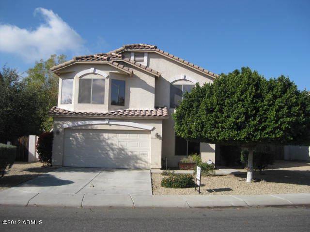 21122 N 74th Ln., Glendale, AZ 85308