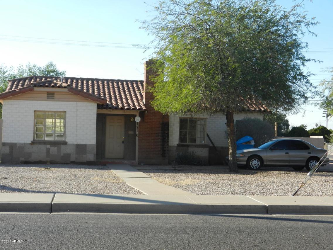 1716 N 20th St., Phoenix, AZ 85006