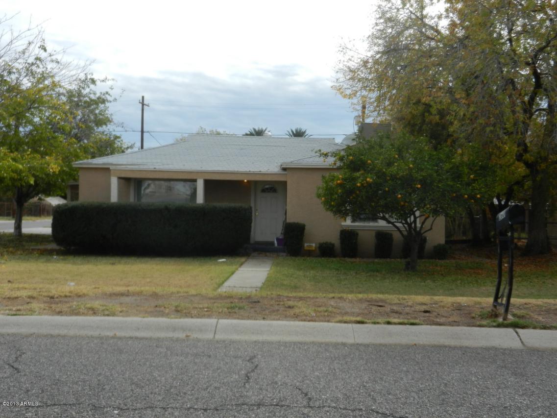 2601 W Lane Ave., Phoenix, AZ 85051