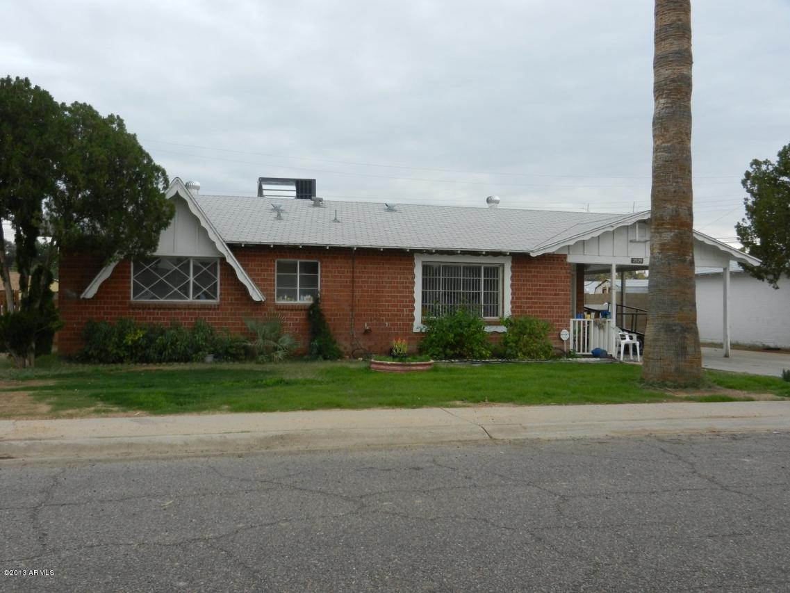 2929 W Citrus Way, Phoenix, AZ 85017