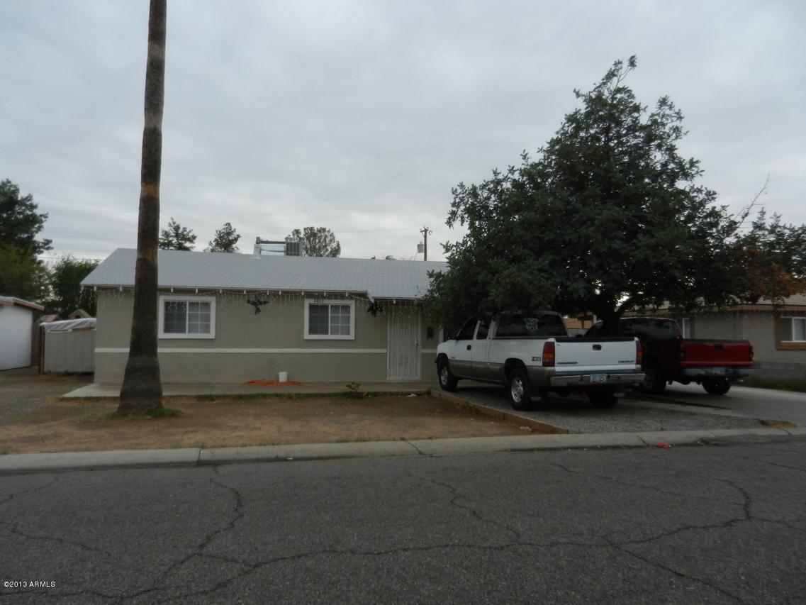 3401 W Solano Dr., Phoenix, AZ 85017