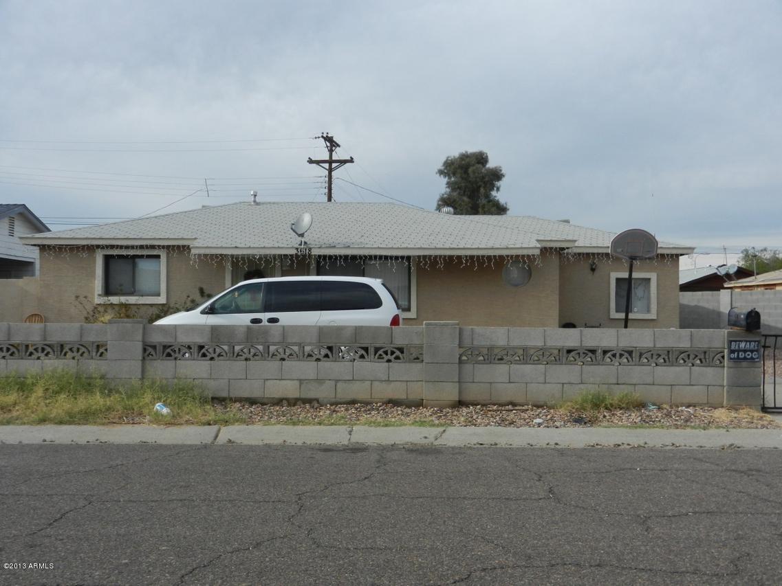 3618 N 44th Ave., Phoenix, AZ 85031
