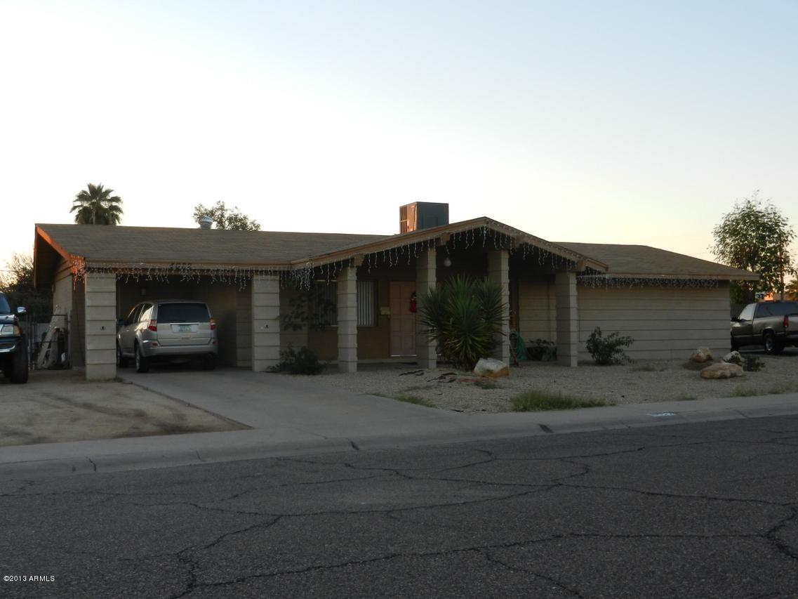 4022 N 82nd Ave., Phoenix, AZ 85033