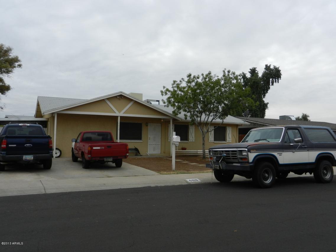 4419 W Hatcher Rd., Glendale, AZ 85302