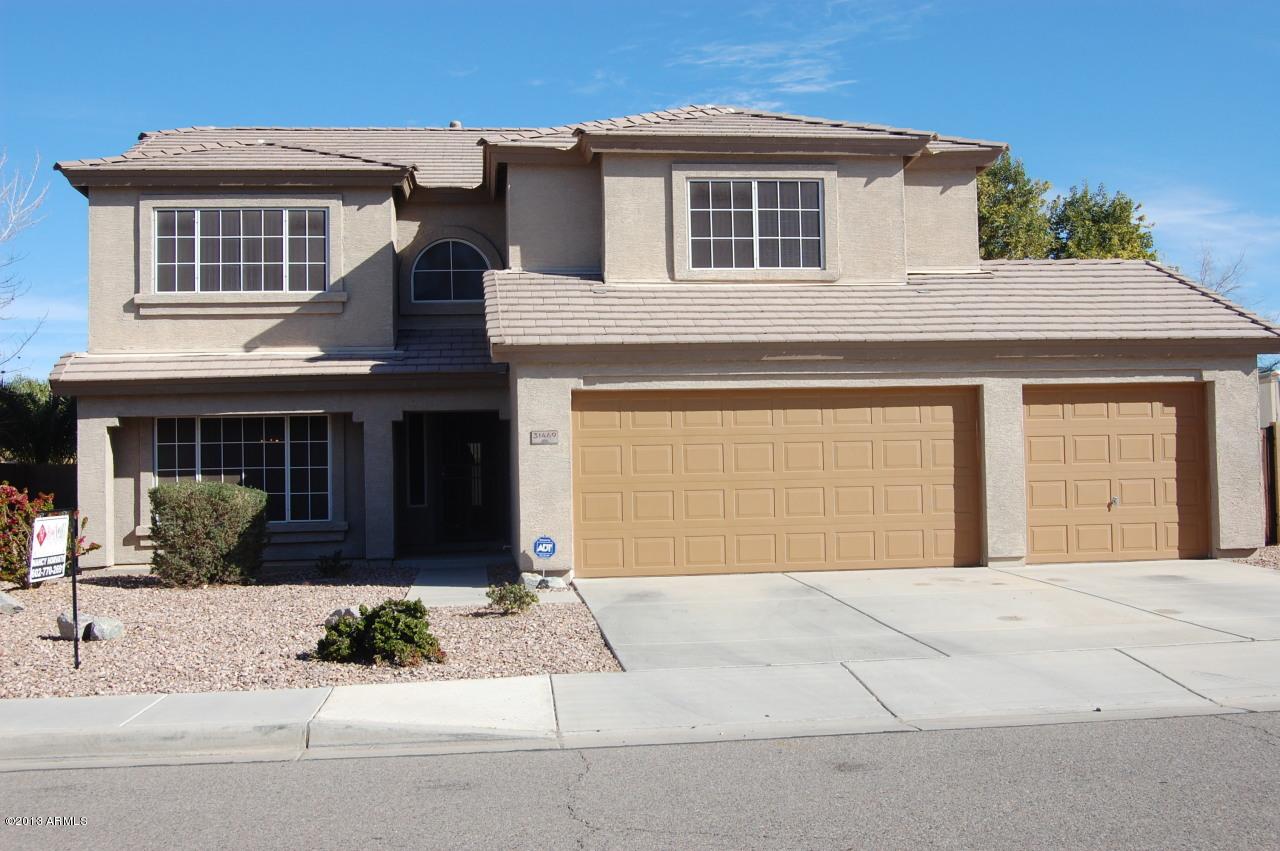31469 N Blackfoot Dr., San Tan Valley, AZ 85143