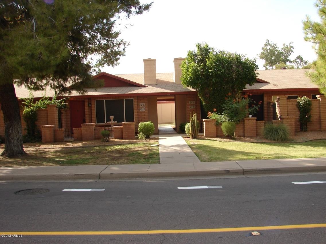 3420 S Hardy Dr., Tempe, AZ 85282