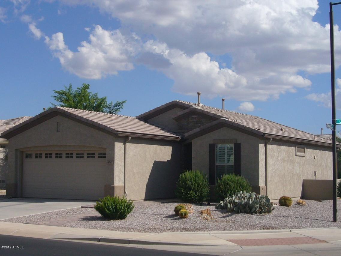 4247 E Carob Dr., Gilbert, AZ 85298