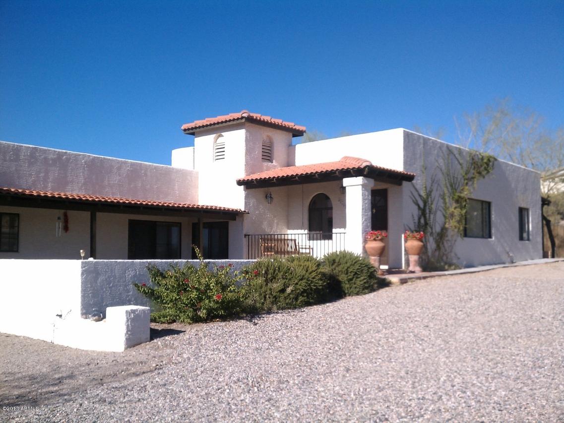 48602 N 288th Ave., Wickenburg, AZ 85390