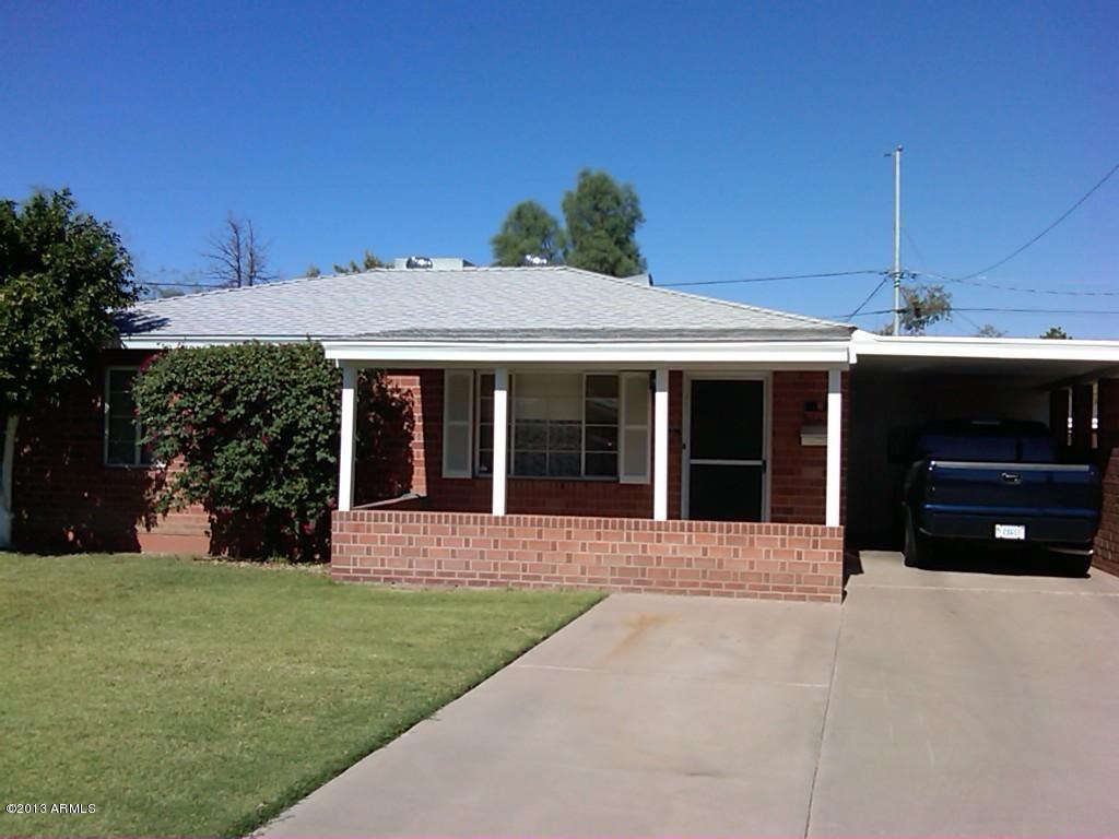 2324 W Whitton Ave., Phoenix, AZ 85015