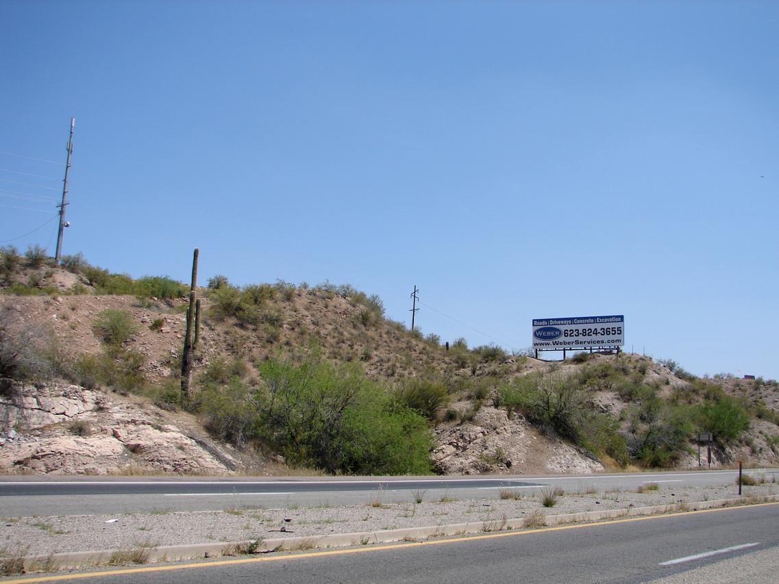 45613A N Grand Ave. #A, Wickenburg, AZ 85390