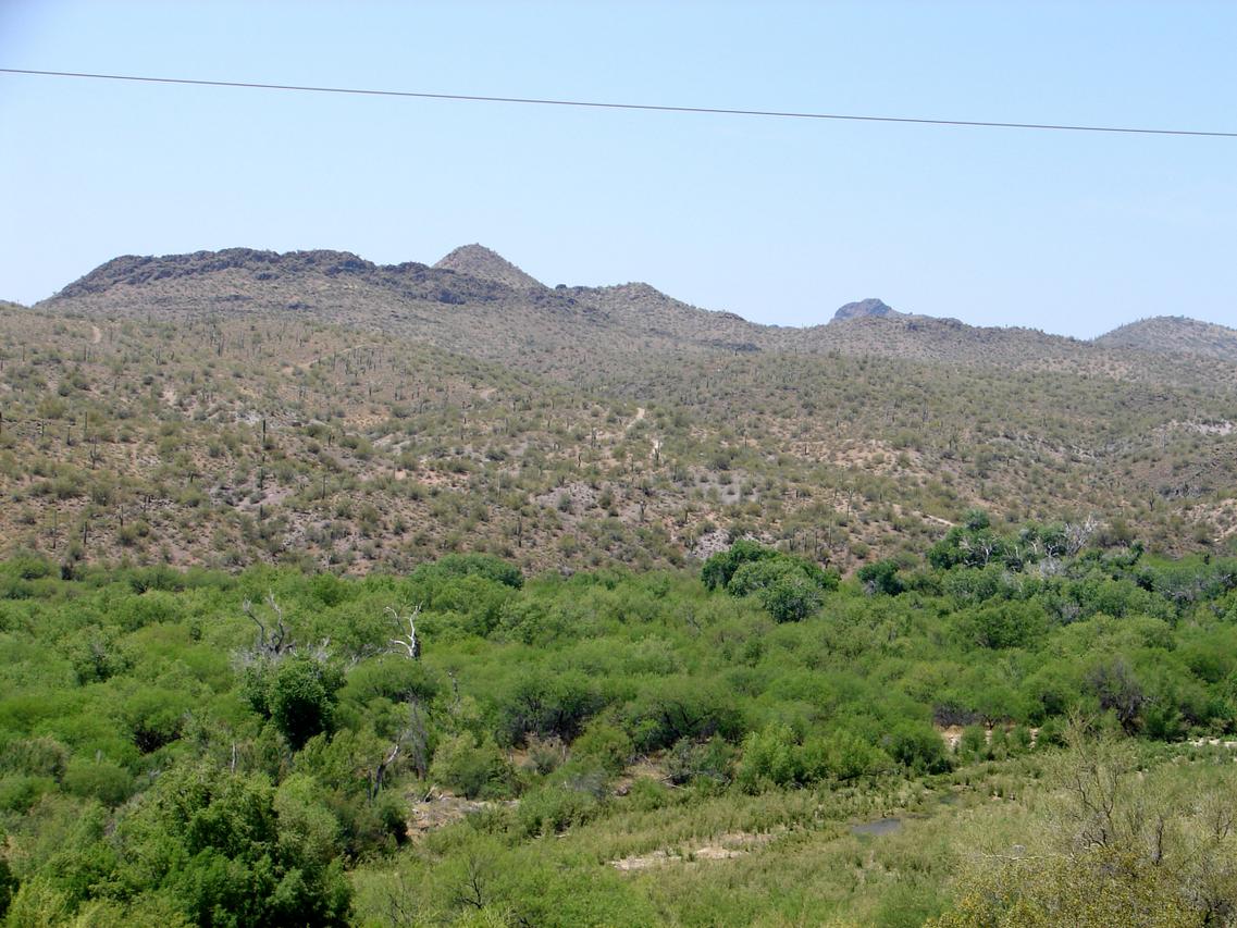 45613B W Grand Ave., Wickenburg, AZ 85390