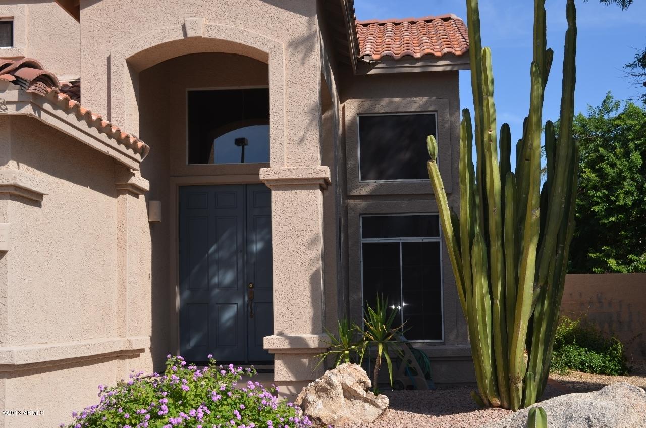 5956 W Lone Cactus Dr., Glendale, AZ 85308