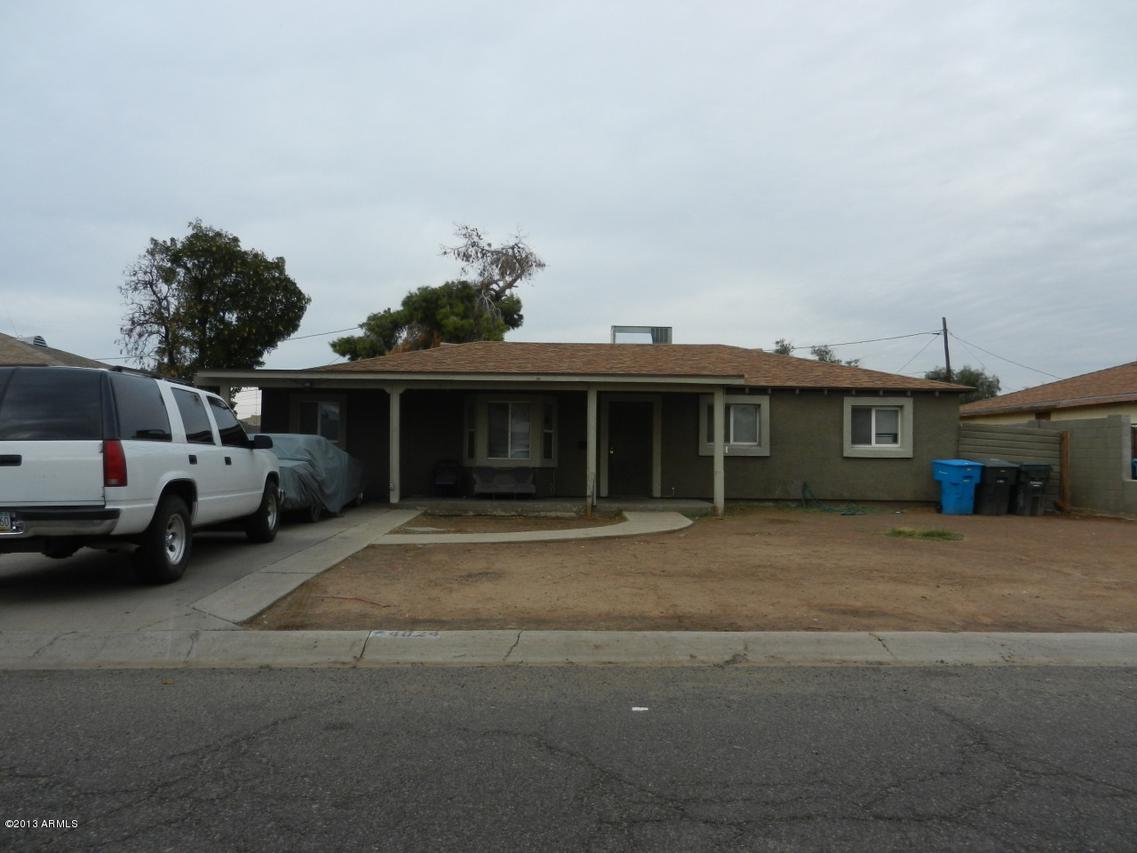 4824 W Glenrosa Ave., Phoenix, AZ 85031