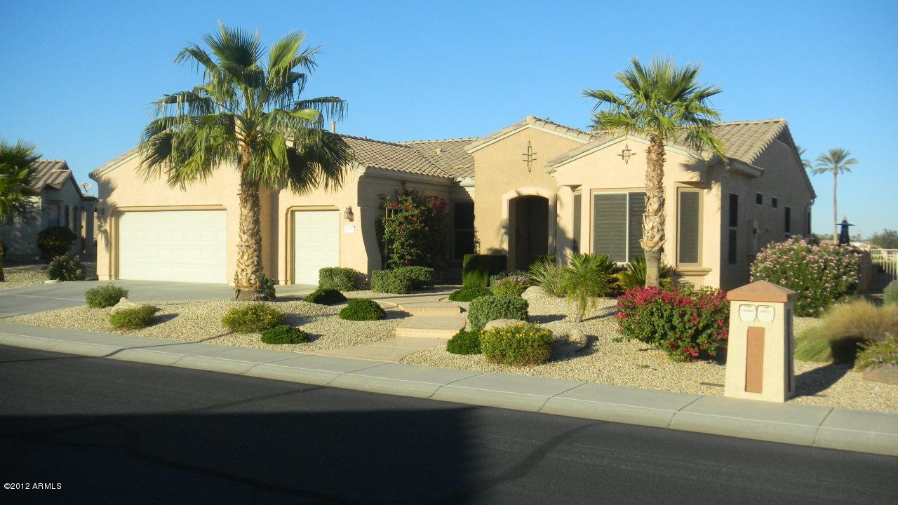 16980 W Links Dr., Surprise, AZ 85387