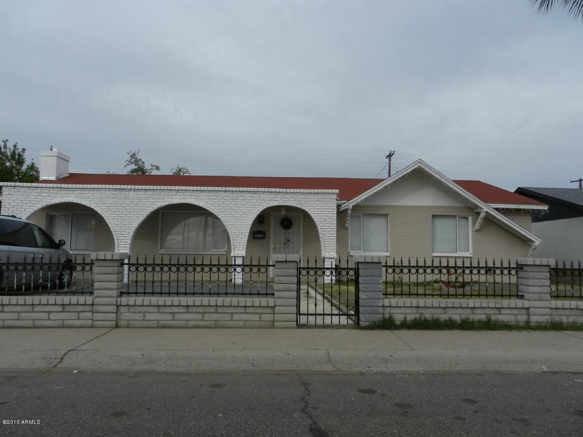 5628 W Thomas Rd., Phoenix, AZ 85031