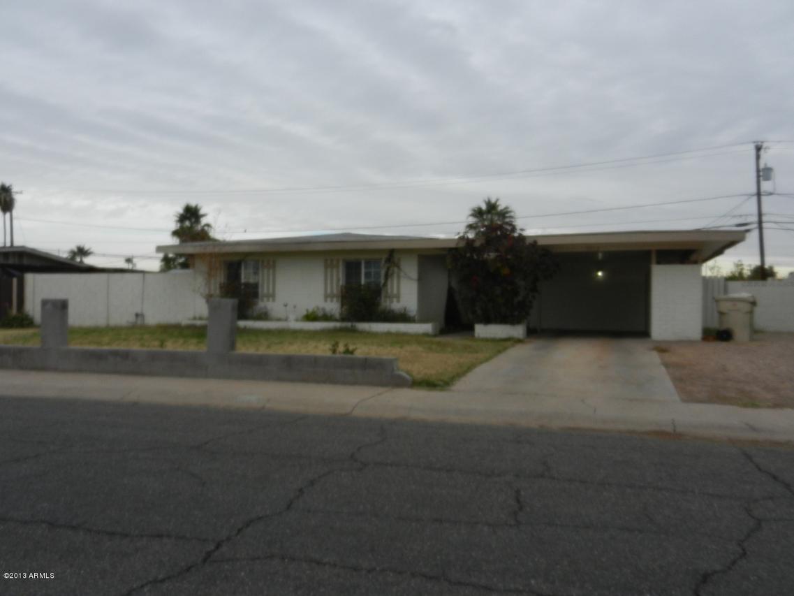 5918 W Orange Dr., Glendale, AZ 85301