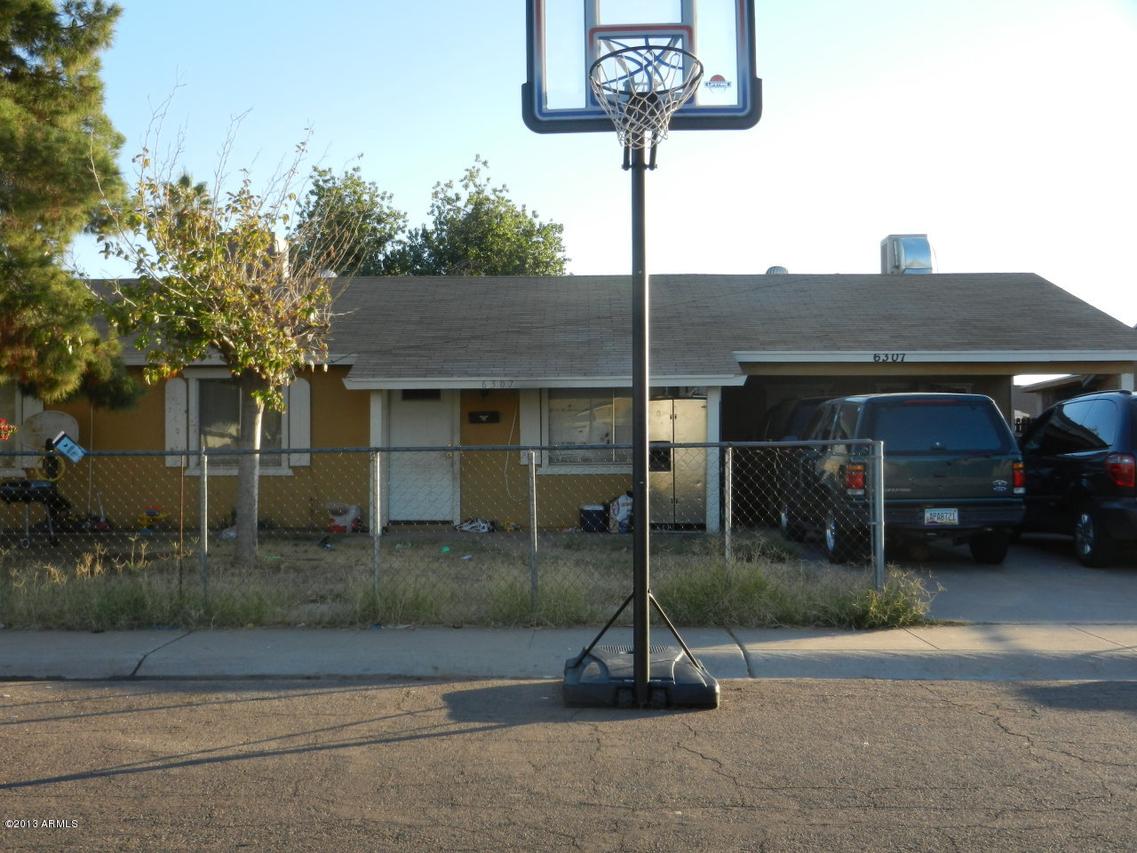 6307 W Cypress St., Phoenix, AZ 85035