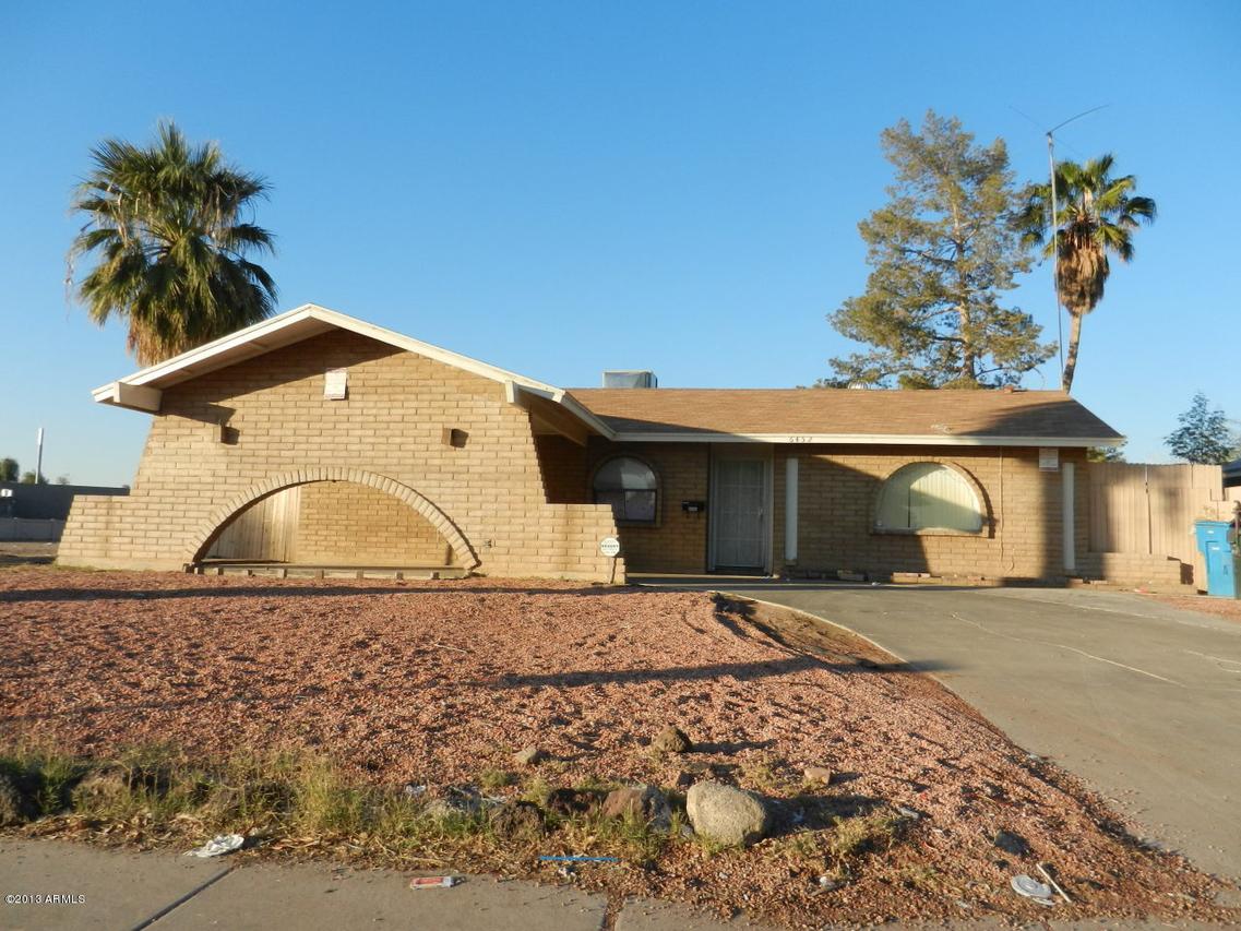 6452 W Thomas Rd., Phoenix, AZ 85033