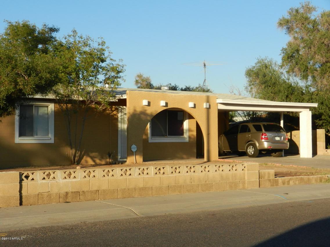 6832 W Wilshire Dr., Phoenix, AZ 85035