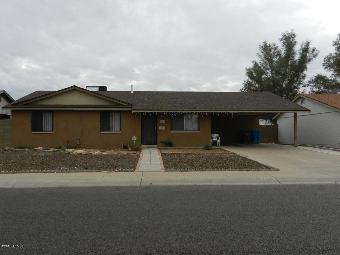 7149 W Montecito Ave., Phoenix, AZ 85033