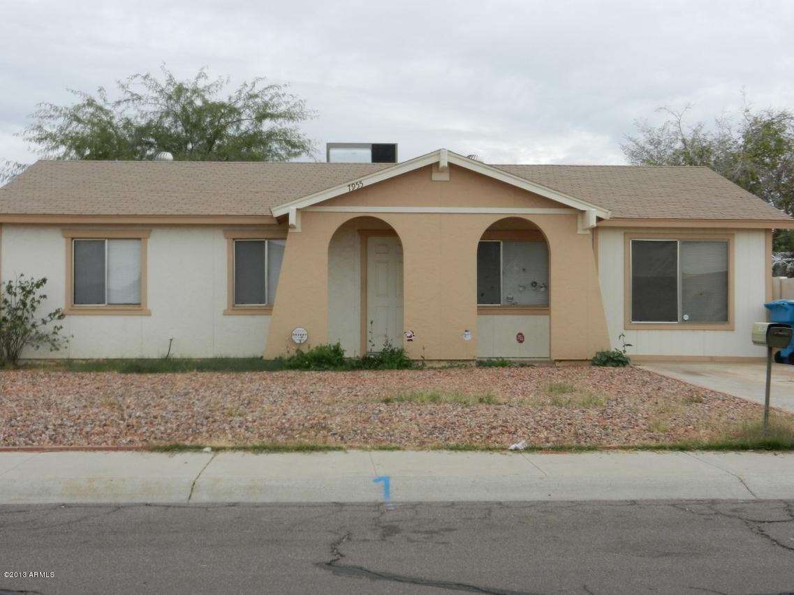 7955 W College Dr., Phoenix, AZ 85033