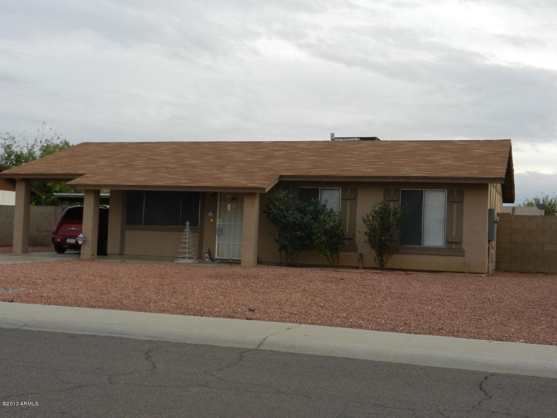 8627 W Lawrence Ln., Peoria, AZ 85345