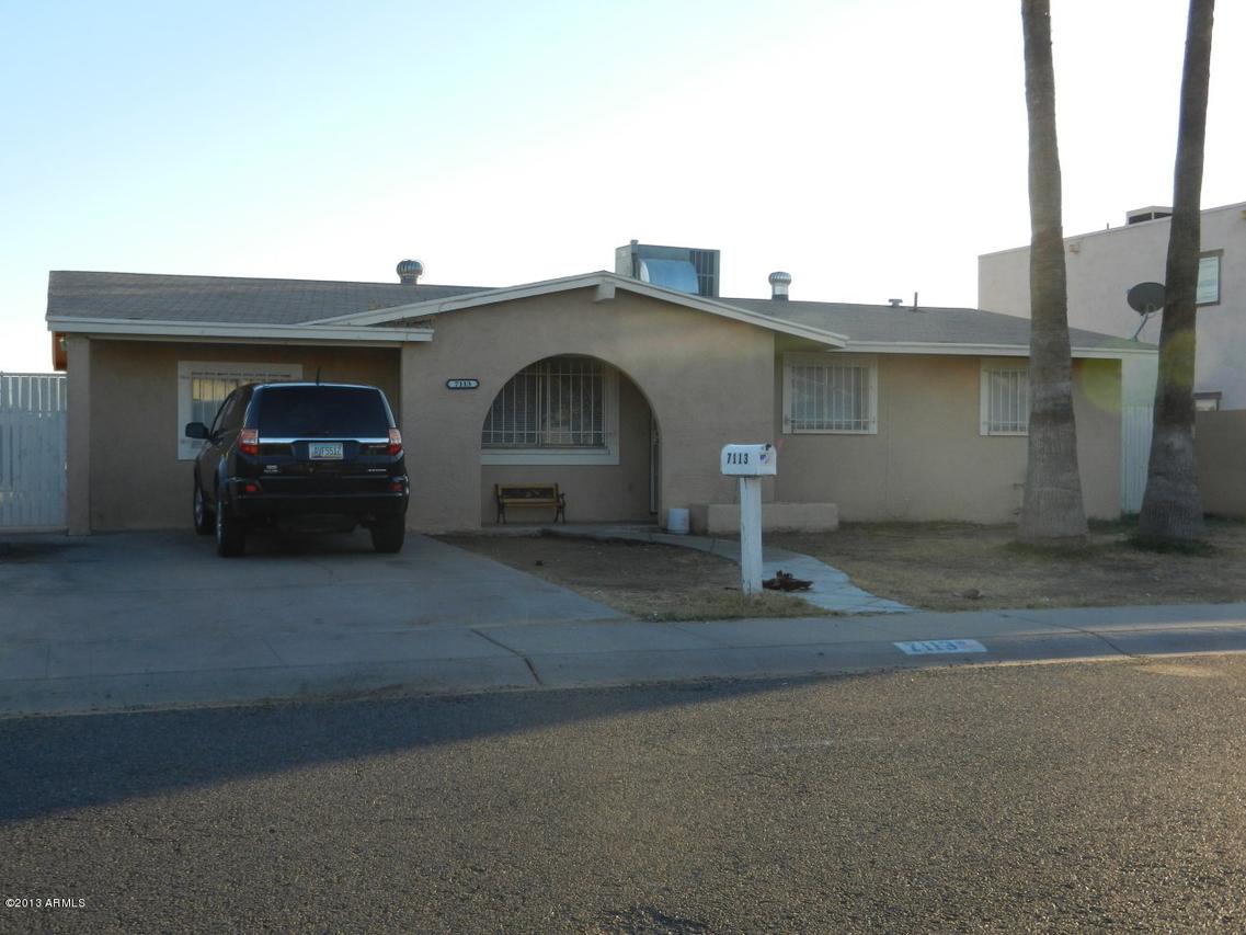 7113 W Wilshire Dr., Phoenix, AZ 85035