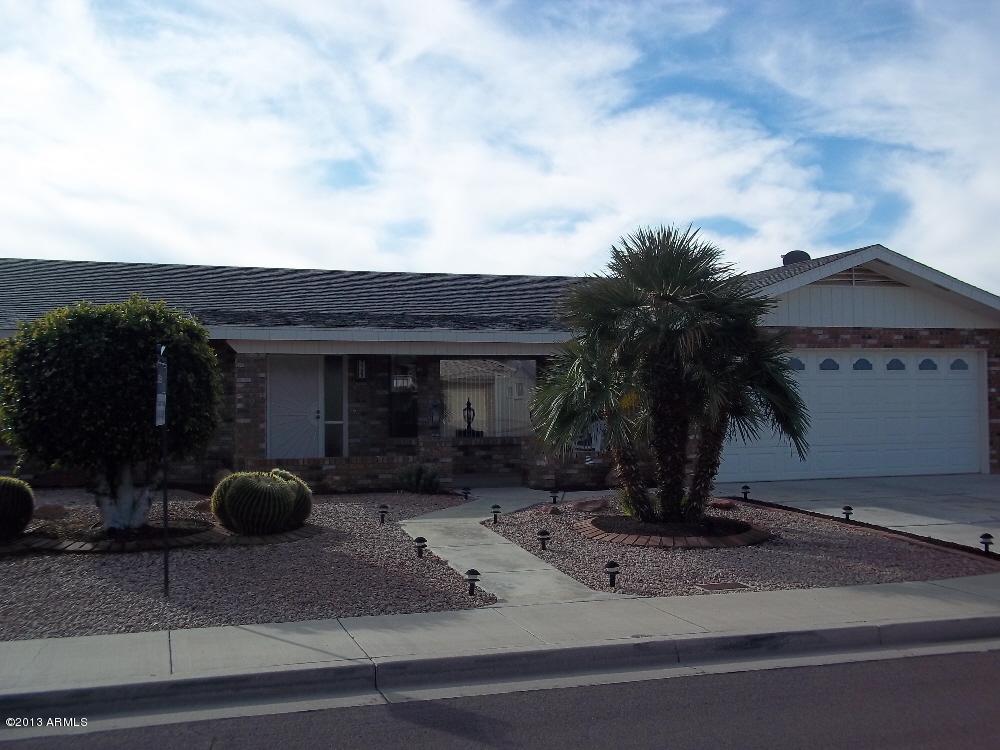 7727 E Navarro Ave., Mesa, AZ 85209