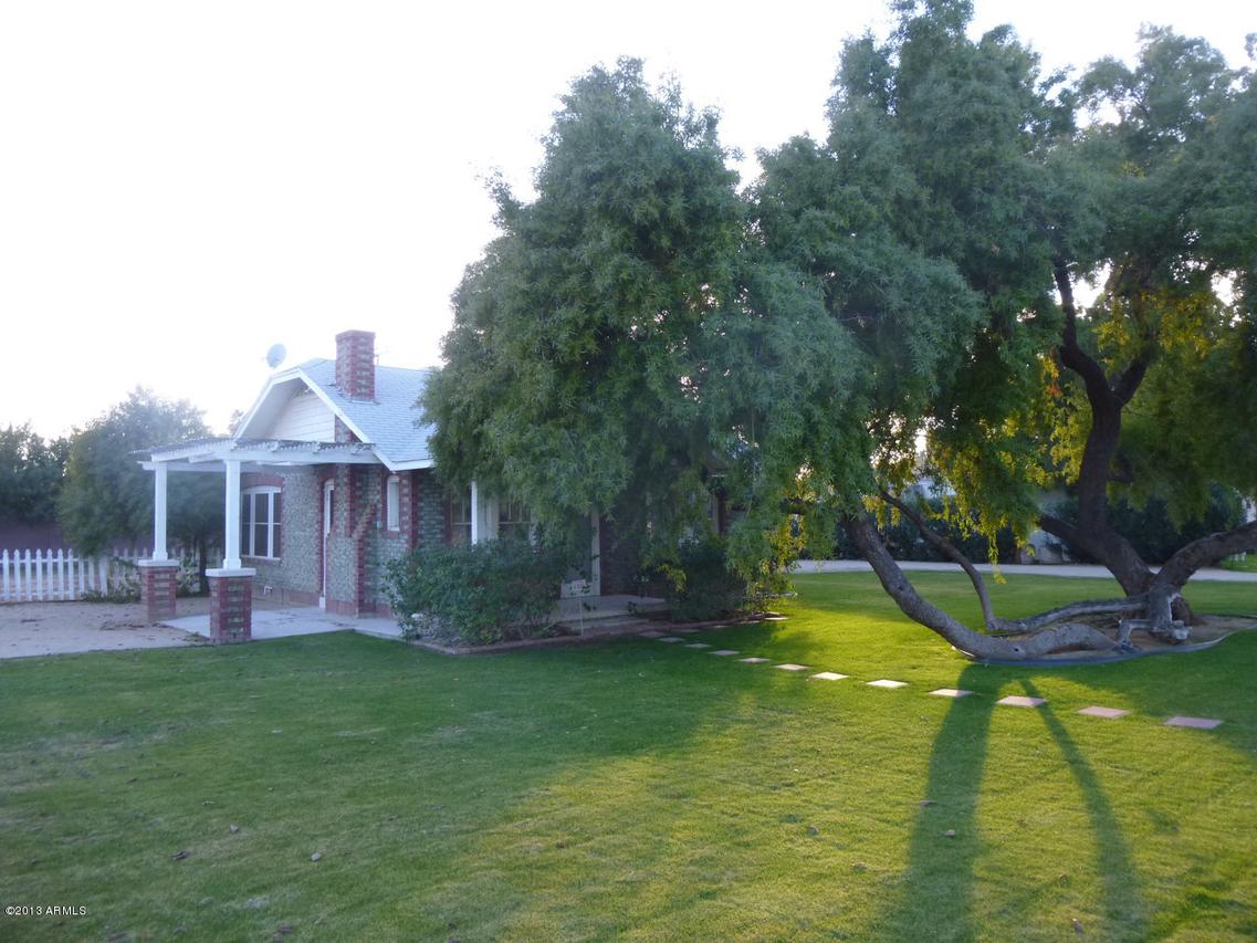 341 W Hazelwood St., Phoenix, AZ 85013