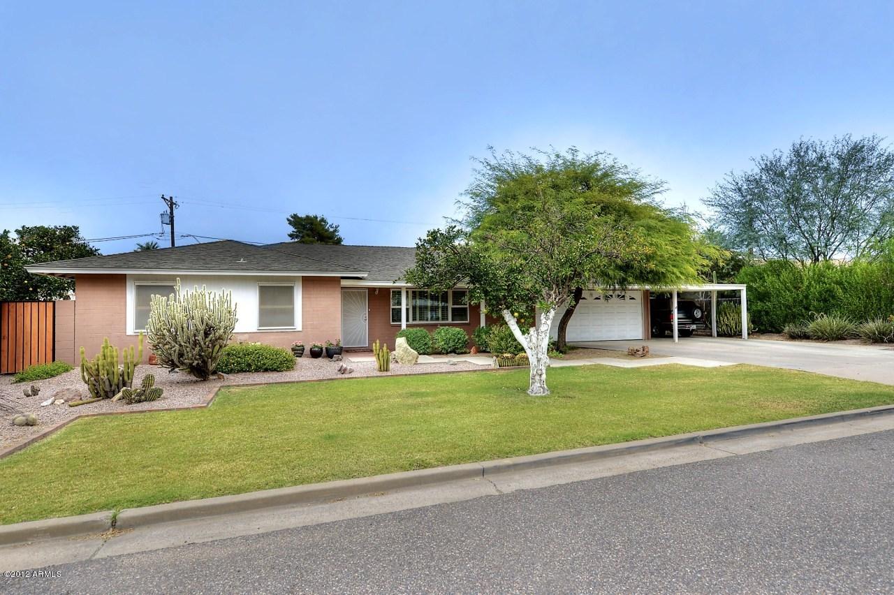 5126 E Flower St., Phoenix, AZ 85018