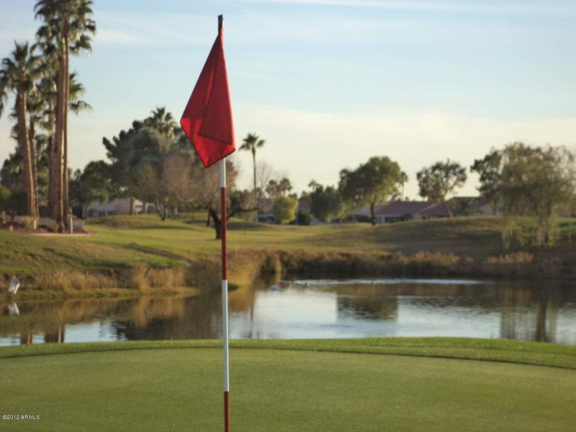 20820 N 142nd Ave., Sun City West, AZ 85375