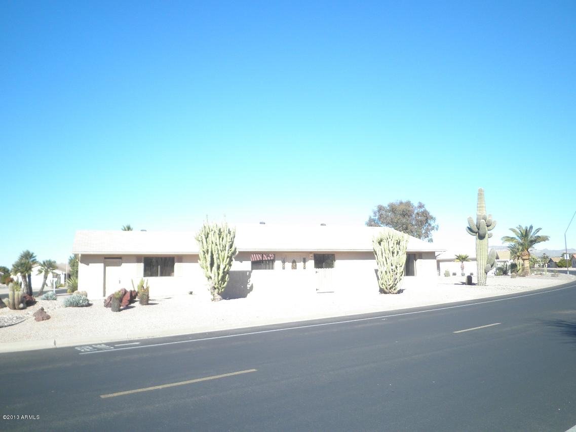 1115 S 82nd Way, Mesa, AZ 85208