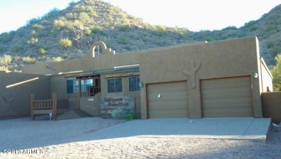 1665 N 94th St., Mesa, AZ 85207