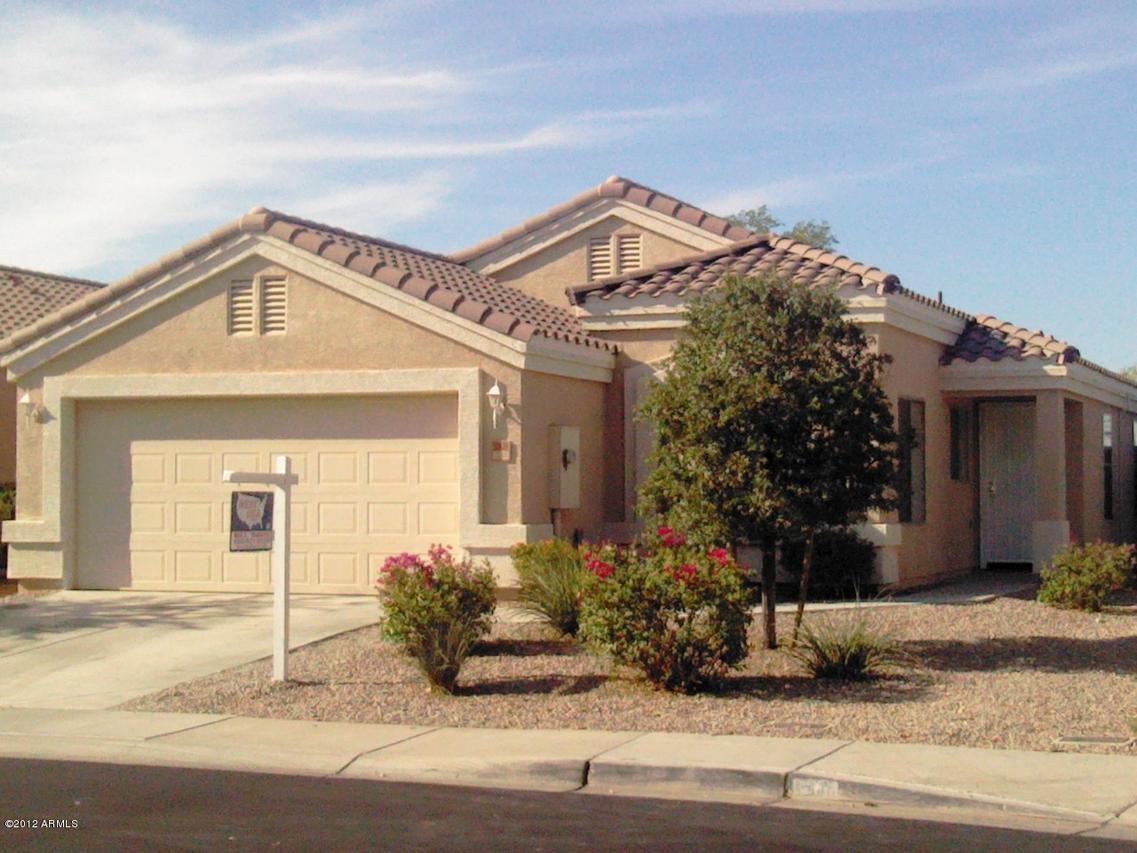 12430 W Saint Moritz Ln., El Mirage, AZ 85335