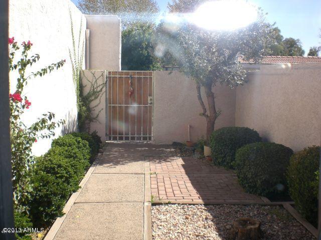 7212 N Via Nueva, Scottsdale, AZ 85258